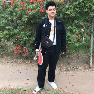 Meet your Posher, Oscar jr